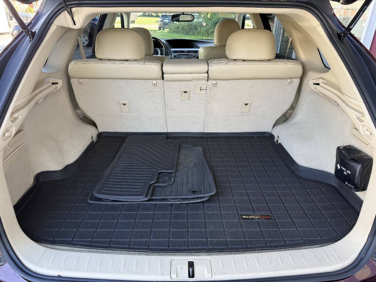 Used 2015 Lexus RX 350 AWD image 20