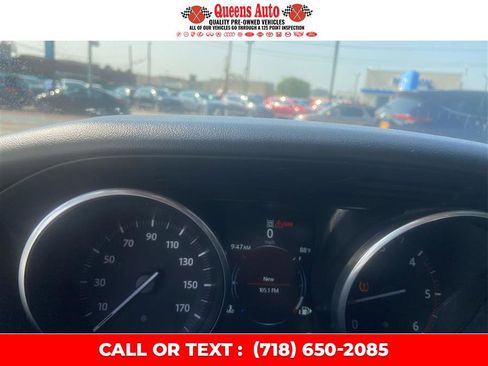 Used 2017 Land Rover Range Rover Sport SE image 20