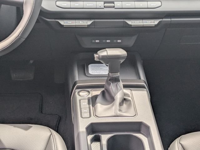 New 2027 Kia Seltos EX FWD image 19