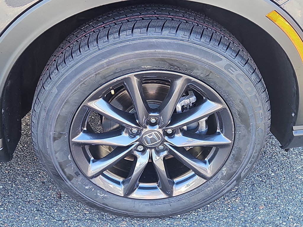 Used 2026 Honda CR-V EX-L image 10