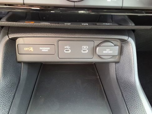 New 2026 Honda Civic Sport image 13