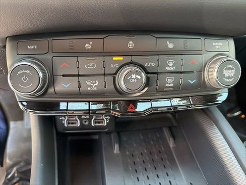 Used 2026 Dodge Durango GT w/ Blacktop Package image 26