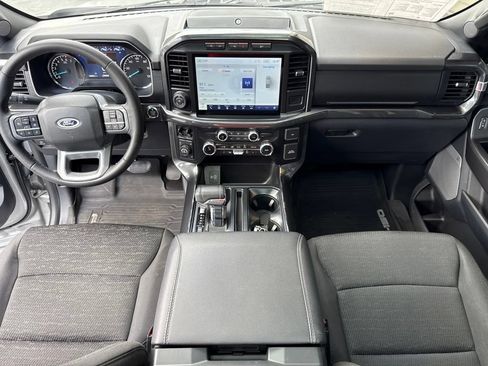 Used 2023 Ford F150 XLT w/ Equipment Group 302A High AWD/4WD image 24