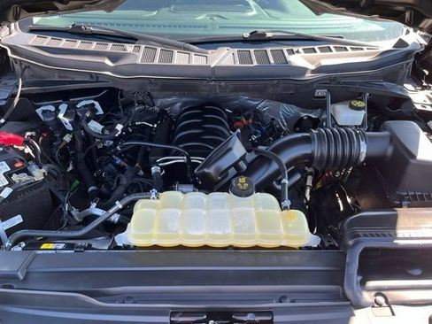 Used 2021 Ford F150 XLT w/ Equipment Group 302A High AWD/4WD image 26