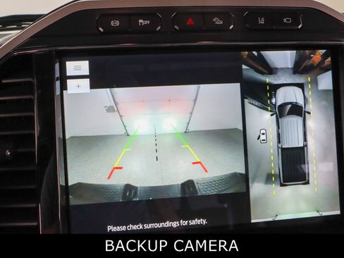 Used 2022 Ford F250 Lariat w/ Tremor Off-Road Package image 20