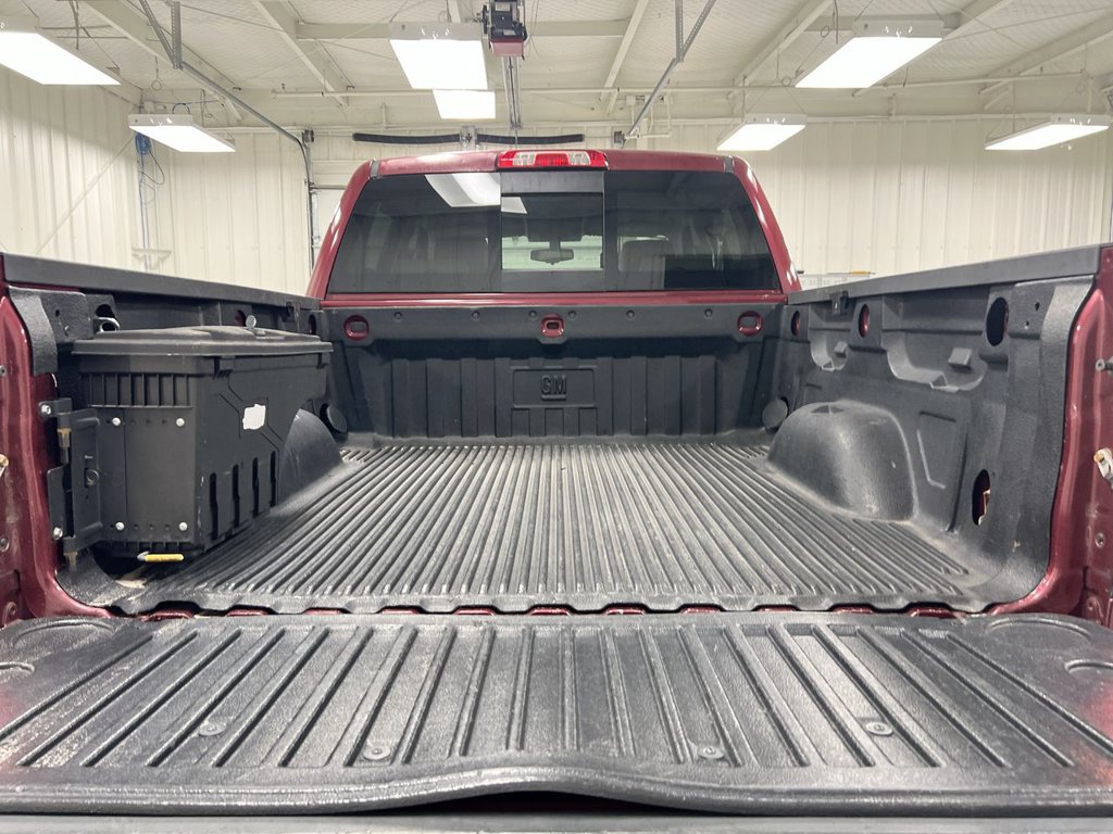 Used 2014 Chevrolet Silverado 1500 LT w/ All Star Edition AWD/4WD image 23