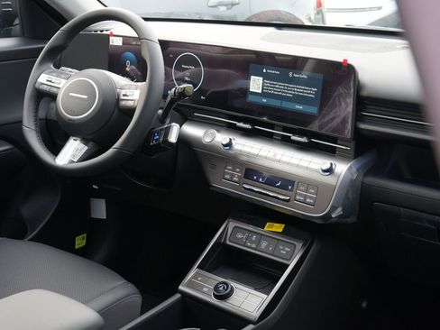 New 2026 Hyundai Kona SEL Premium AWD/4WD image 25