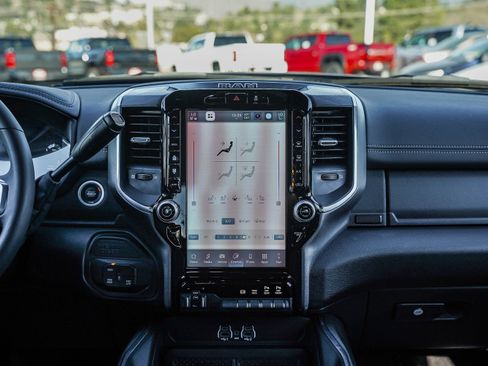 Used 2025 RAM 2500 Laramie image 14