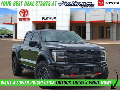Used 2026 Ford F150 Raptor w/ Equipment Group 803A Raptor R