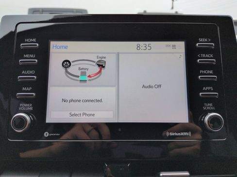 Certified 2023 Toyota Camry SE FWD image 19