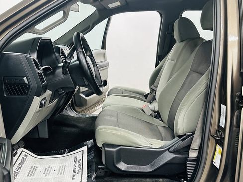 Used 2015 Ford F150 XL w/ Equipment Group 101A Mid AWD/4WD image 9