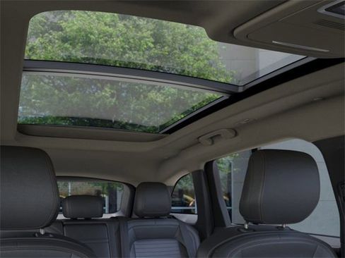 New 2026 Lincoln Nautilus Reserve w/ Jet Appearance Package image 22