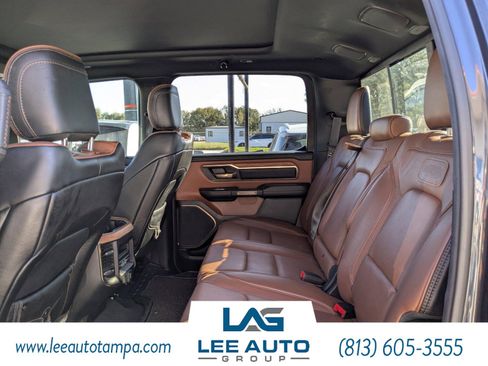 Used 2019 RAM 1500 Limited image 13