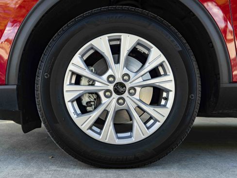 Used 2025 Ford Escape Active FWD image 14