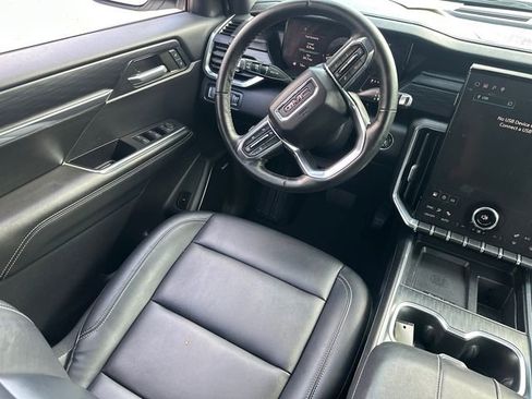 Used 2024 GMC Acadia Elevation AWD/4WD image 23