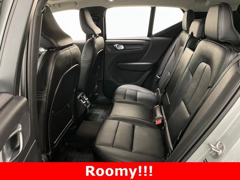 Used 2026 Volvo XC40 B5 Plus w/ Protection Package Premier image 14
