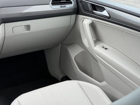 Certified 2023 Volkswagen Tiguan SE AWD/4WD image 16
