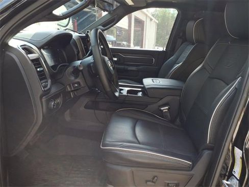 New 2025 RAM 2500 Power Wagon image 17