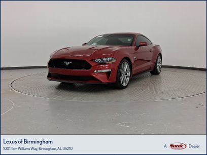 Used 2023 Ford Mustang GT Premium w/ Equipment Group 401A