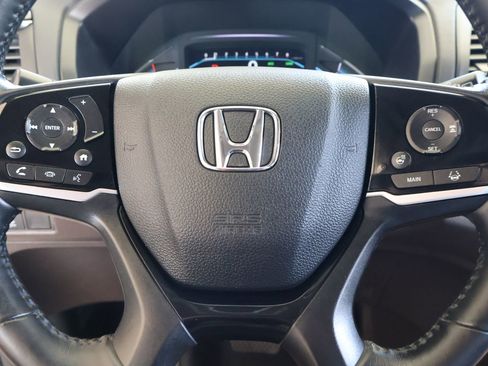 Used 2018 Honda Odyssey Elite image 24
