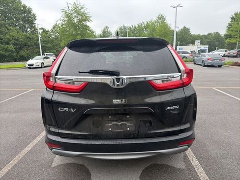 Used 2019 Honda CR-V EX-L image 5