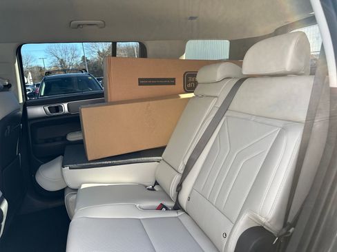 New 2026 Hyundai Santa Fe SEL AWD/4WD image 9