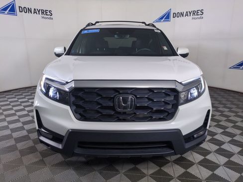 Certified 2023 Honda Passport EX-L image 9