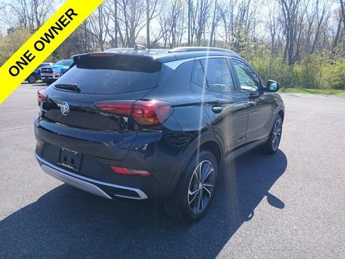 Used 2023 Buick Encore GX Select w/ Safety Package II FWD image 6