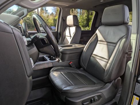 Used 2021 GMC Sierra 2500 Denali w/ Denali Ultimate Package image 31