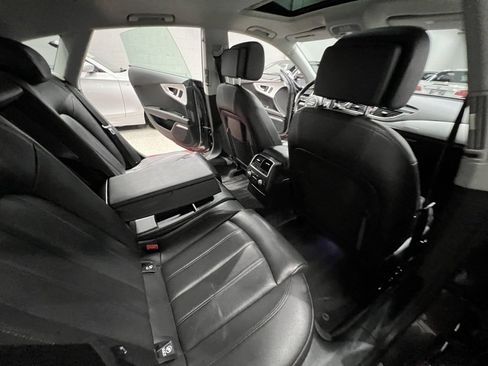 Used 2012 Audi A7 3.0T Premium image 27