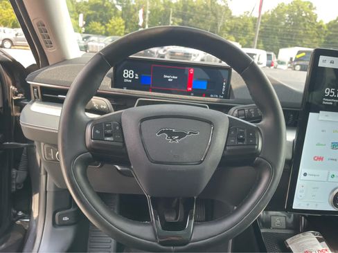Used 2022 Ford Mustang Mach-E California Route 1 AWD/4WD image 15