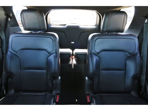 Used 2019 Ford Explorer Sport w/ Equipment Group 401A image 16