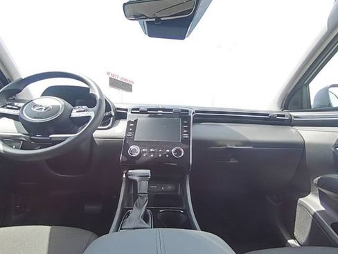 Used 2023 Hyundai Tucson SEL AWD/4WD image 27
