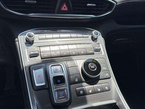 Certified 2023 Hyundai Santa Fe Limited FWD image 15