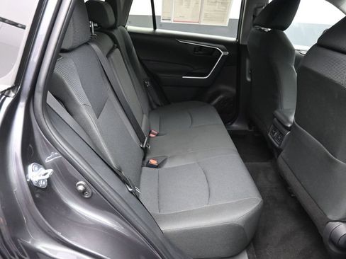 Certified 2025 Toyota RAV4 LE image 23