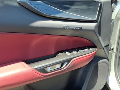 Certified 2024 Lexus NX 350 AWD image 19