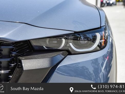 New 2026 MAZDA CX-50 AWD 2.5 Hybrid w/ Cargo Package image 4