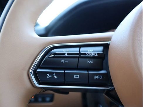 New 2026 MAZDA CX-70 3.3 Turbo S w/ Premium Plus image 29