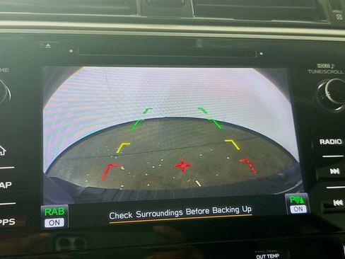 Used 2018 Subaru Outback 2.5i Limited image 16