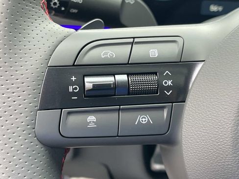 New 2026 Hyundai Sonata N Line image 32