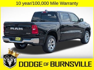 New 2026 RAM 1500 Big Horn AWD/4WD video 2