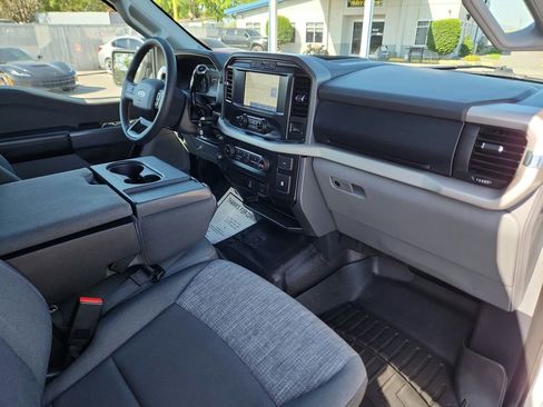 Used 2021 Ford F150 XLT AWD/4WD image 22