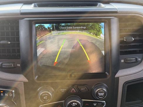 Used 2019 RAM 1500 Express w/ Express Value Package AWD/4WD image 29
