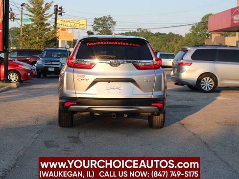 Used 2019 Honda CR-V LX image 6