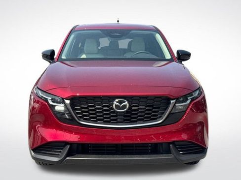 Used 2026 MAZDA CX-5 Select AWD/4WD image 10