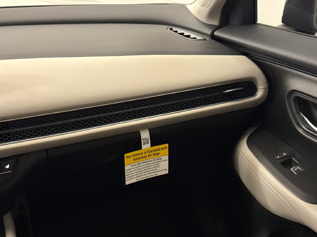 New 2027 Honda HR-V EX-L image 16
