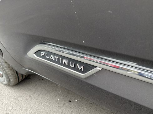 New 2026 Toyota Tundra Platinum AWD/4WD image 9