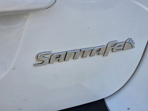 Used 2009 Hyundai Santa Fe GLS w/ Popular Equipment Pkg 2 FWD image 28