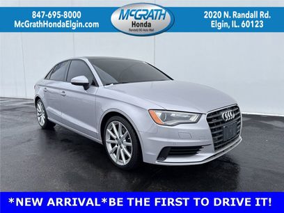 Used 2016 Audi A3 2.0T Premium