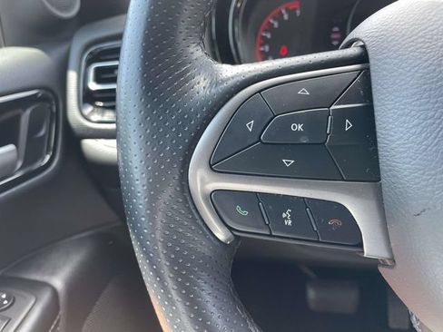 Used 2024 Dodge Durango SXT w/ SXT Blacktop Group RWD image 26